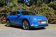 超豪EV强势而来！奥迪e-tron专注国人的豪华