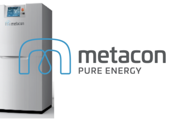 Helbio向日本Notes提供5 kW CHP系统