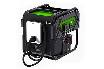 海外充电器公司推出便携充电器 帮助缓解续航焦虑