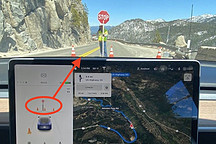 為自動(dòng)駕駛出租車做足準(zhǔn)備 特斯拉自動(dòng)駕駛持續(xù)升級(jí)