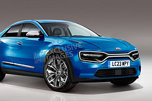 起亞全新純電動(dòng)跨界車型Halo將2021年下半年發(fā)布