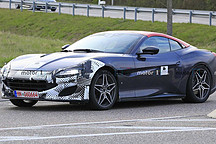 法拉利將按原計(jì)劃于2020年年內(nèi)推出兩款新車