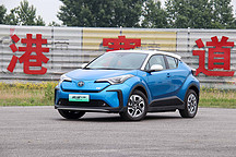 ​丰田开始玩纯电动 混合动力的优势还在吗？