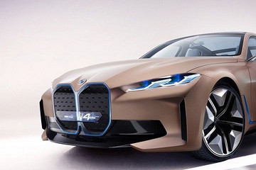 换个标风水更好？聊聊最近一年车企换标的那些事