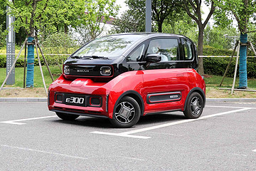 新车X问｜新宝骏E300和E300 Plus能否城乡镇通吃