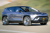 Fisker謀求上市籌集29億美金資金 用于生產(chǎn)Ocean EV