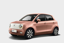 將命名為黑貓 歐拉新款R1將于成都車展上市