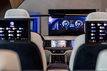 看好汽車電子 三星和現(xiàn)代汽車或?qū)⒙?lián)手