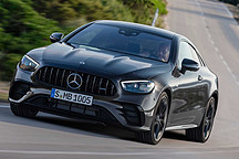 简化产品阵容 奔驰或推CLE车型取代C级&E级衍生车型