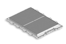 浅谈比亚迪刀片电池