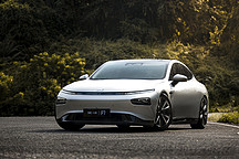 小鹏P7补贴后22.99万起，特斯拉Model 3对手来了