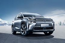 预售17万元起/续航干到600km，埃安V能俘获你吗？