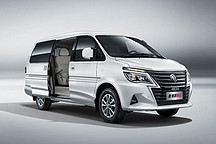 ​4月MPV销量排名出炉，五菱继续霸榜，GL8实现逆势增长