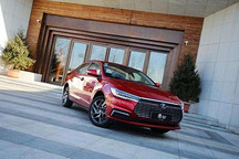 4月新能源销量排名出炉，锐际混动闹