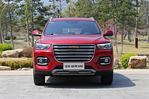 4月SUV销量公布，哈弗H6夺冠，比亚迪宋同比增长翻七倍