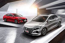 车市谈|为啥长安逸动PLUS持续热销，两个字“硬核”