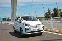 车市谈|顶配也不过8万元，这几款萌宠车型小朋友都喜欢