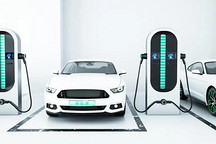 德日美中新能源大战，为何突然全面拥抱电动化？