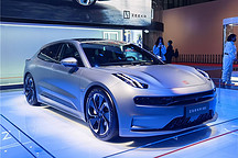 看完上海车展的新能源车，传统车企还是赶紧找后路吧！