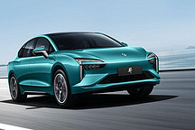 雷諾江鈴羿正式上市，5.8s破百，能橫掃一眾對手？