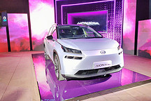 如何趕超合資？埃安AION V Plus給你答案，好玩又智能