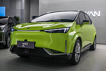 合創(chuàng)Z03正式上市：號(hào)稱Z世代本命車？到底有何獨(dú)特奧義