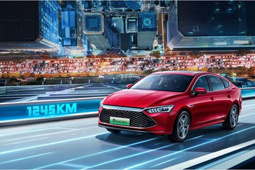 10月新能源销量排名出炉，特斯拉“哑火”，比亚迪“雄起”