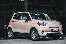 零跑为何越卖越好？看2022款零跑T03就知道，不容“小”觑