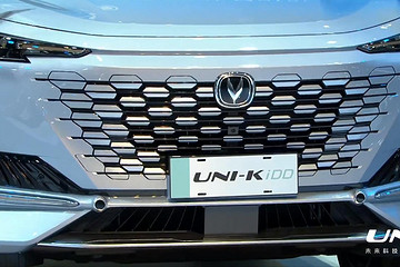 又一“搅局者”，长安UNI-K iDD预售开启，有几分能耐？