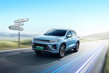 星核动力ET-i全擎超混技术发布，谁能占据先机？