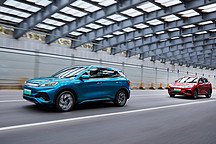 虎年有“虎氣”，比亞迪元PLUS正式上市，又一爆款來了