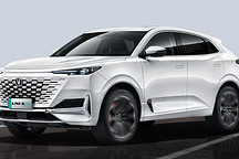 油價(jià)飆升，長(zhǎng)安UNI-K iDD百公里油耗僅0.8L，真香!