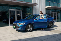 時代真的變了？銷量首超上汽大眾，是時候重新認(rèn)識比亞迪了