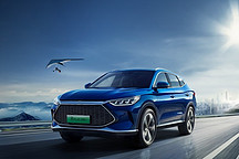 2月新能源SUV銷量出爐，比亞迪六進四，理想ONE不太理想