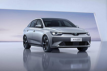 全新威馬E.5正式上市，畫風變了，高配即標配