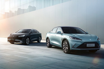 “长坡”更长，“湿雪”更湿！北汽蓝谷市值低洼，是否值得期待？