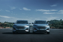 鯨異飛天！藍(lán)鯨iDD要挑戰(zhàn)混動系統(tǒng)的“極限”，速來圍觀