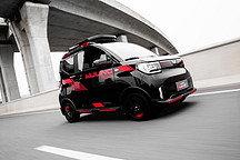 4月新能源轎車銷量排名出爐，群雄逐鹿，但江湖格局遠(yuǎn)未形成