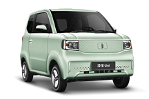 年輕寶媽的最愛，凌寶Uni正式上市，3.88萬元起售