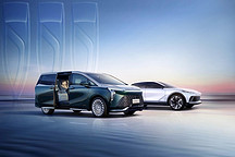 透過“三色盾”，看見別克更美好的模樣