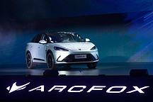 “金九”如期而至，北汽藍(lán)谷銷量增長超7成