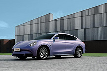 不止驚艷！歐拉閃電貓正式上市，18.98萬(wàn)元起售