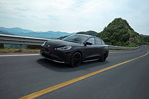  極狐斬獲“中國心”，北汽新能源的“獨門秘笈”藏不住了