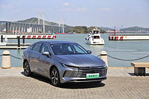 12月新能源銷量出爐，比亞迪吉利長安強攻，特斯拉扛不住了？