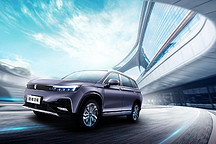 未來汽車將如何進化？創(chuàng)維汽車揭曉答案：科技、品質(zhì)、健康