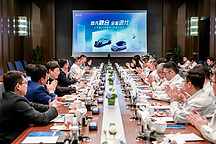 超凡融合，還是低估了比亞迪CTB技術(shù)的潛力