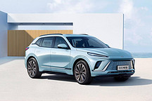 上海車展新車搶先看，奔馳GLC、紅旗H6領(lǐng)銜，哪款更香？