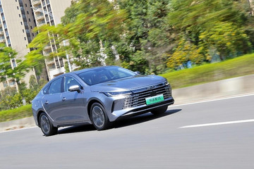 4月新能源销量排名出炉，表现最亮眼的，竟然不是比亚迪