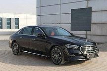 第371批豪華新車搶先看，全新奔馳E級(jí)領(lǐng)銜，哪款是你的菜？