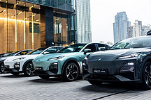 解析深藍(lán)S7超級(jí)增程 還原用戶典型用車(chē)場(chǎng)景